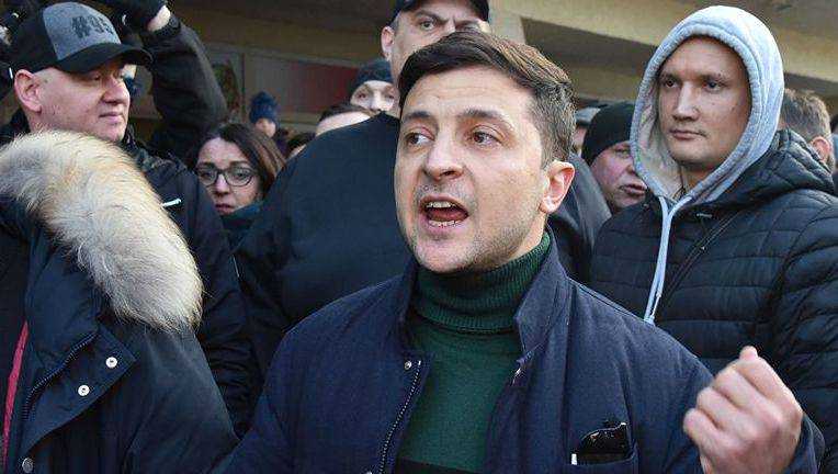 На Зеленского опять напали: «на этот раз без предупреждения», Тимошенко светится от счастья