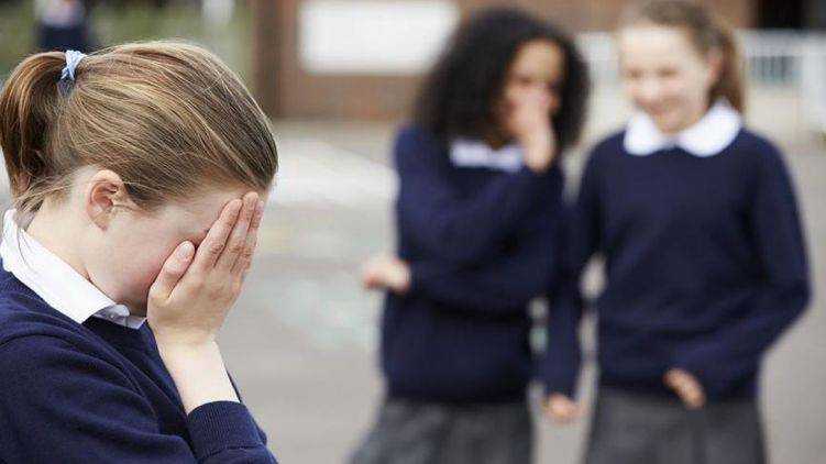 В Министерстве образования решили, как будут реагировать на случаи травли в школах