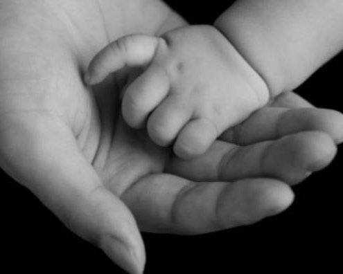 В Ровенской области от кори умер трехмесячный ребенок
