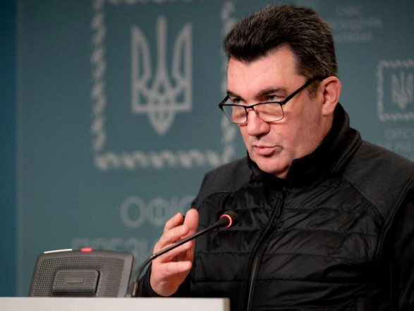 Видео казни украинского воина: Данилов уверен, что убийцы будут найдены