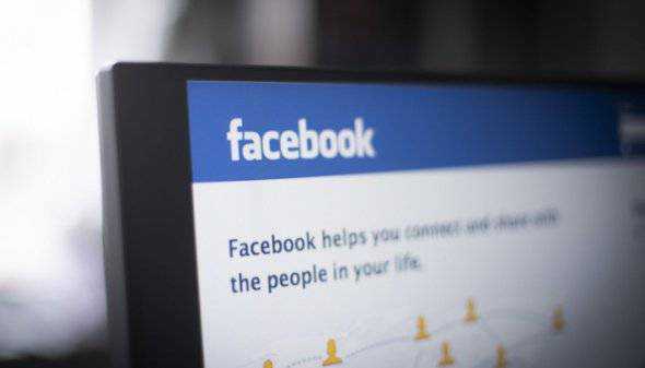 Facebook заблокирован самый крупный украинский патриотический паблик