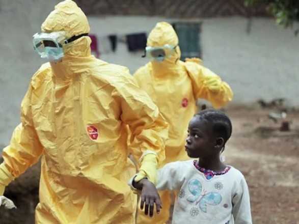Эбола в Конго: умерли уже более 800 человек