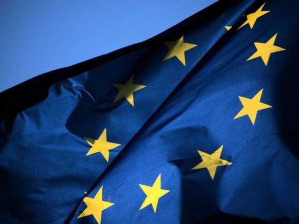 ЕС предоставил Украине 12 млн евро на реформу госуправления