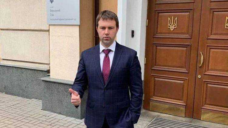 Новым генпрокурором Украины может стать юрист "Квартала 95" Ионушас