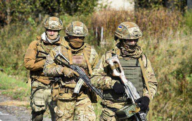 Украина потеряла новые территории на Донбассе: село ушло оккупантам