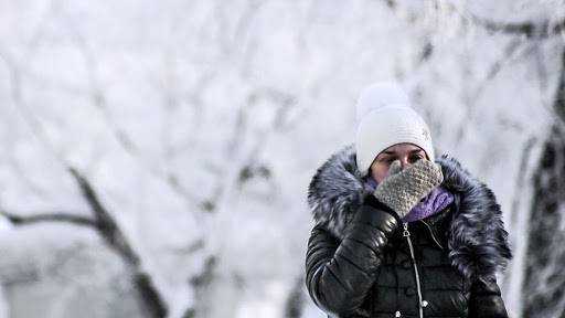 В Україну йде нова хвиля холоду: прогноз на три дні