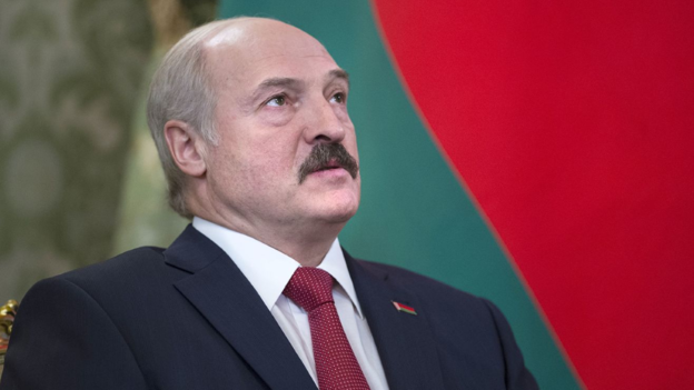 Лукашенко заявил, что Зеленский просил у него поддержку