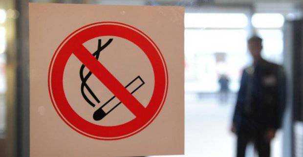 Украинцев заставят бросить курить: грядут огромные штрафы