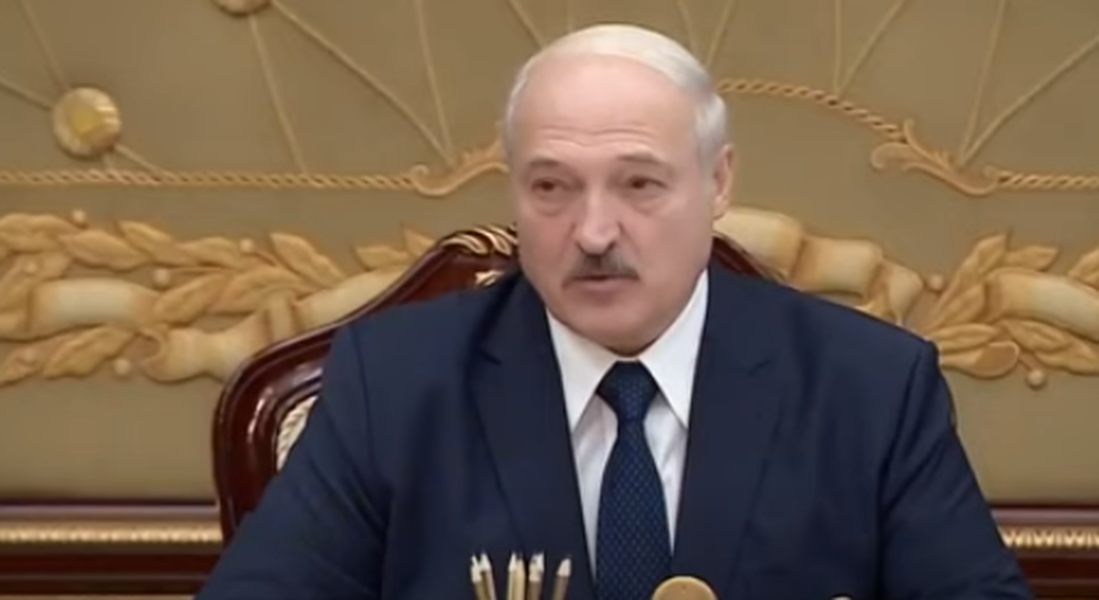Лукашенко уволил еще одного посла, поддержавшего протесты