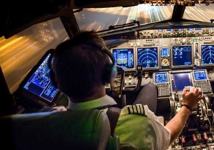 Стали известны детали переговоров диспетчера и пилота Boeing перед падением
