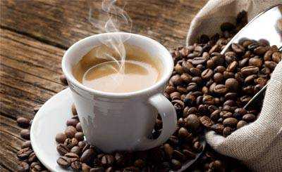 Как влияет кофе на человеческий организм