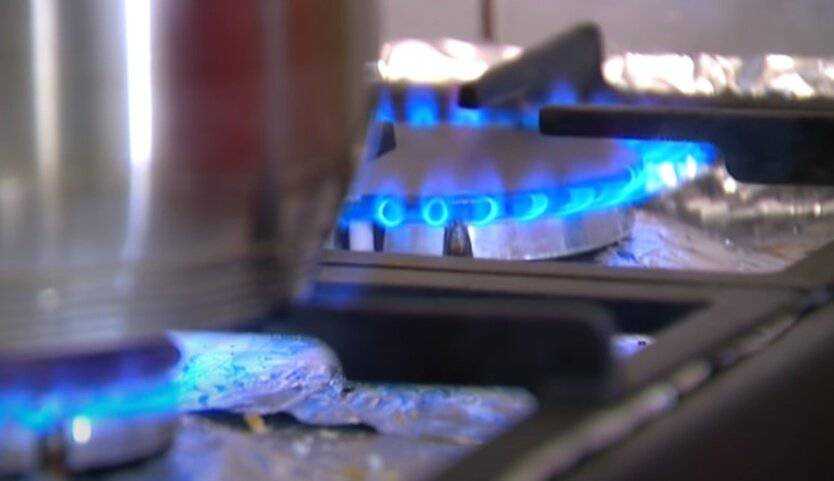 Українцям показали, скільки доведеться платити за газ у листопаді