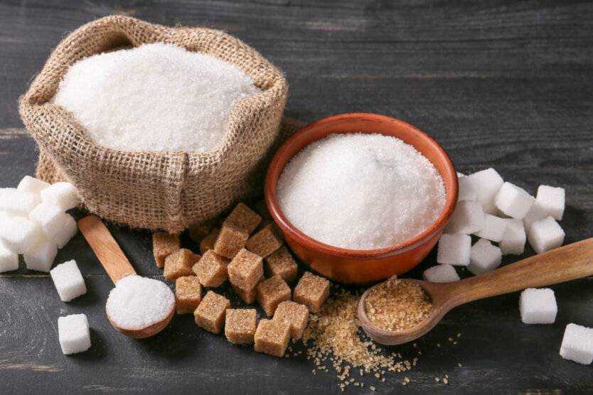 В Україні підскочили ціни на сіль, цукор подешевшав