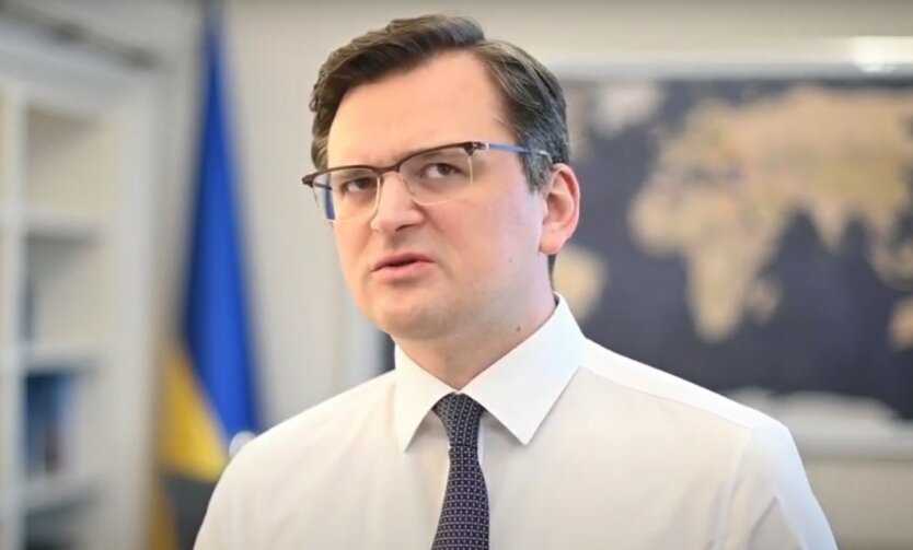 Безвиз в Украине: Кулеба назвал главную проблему