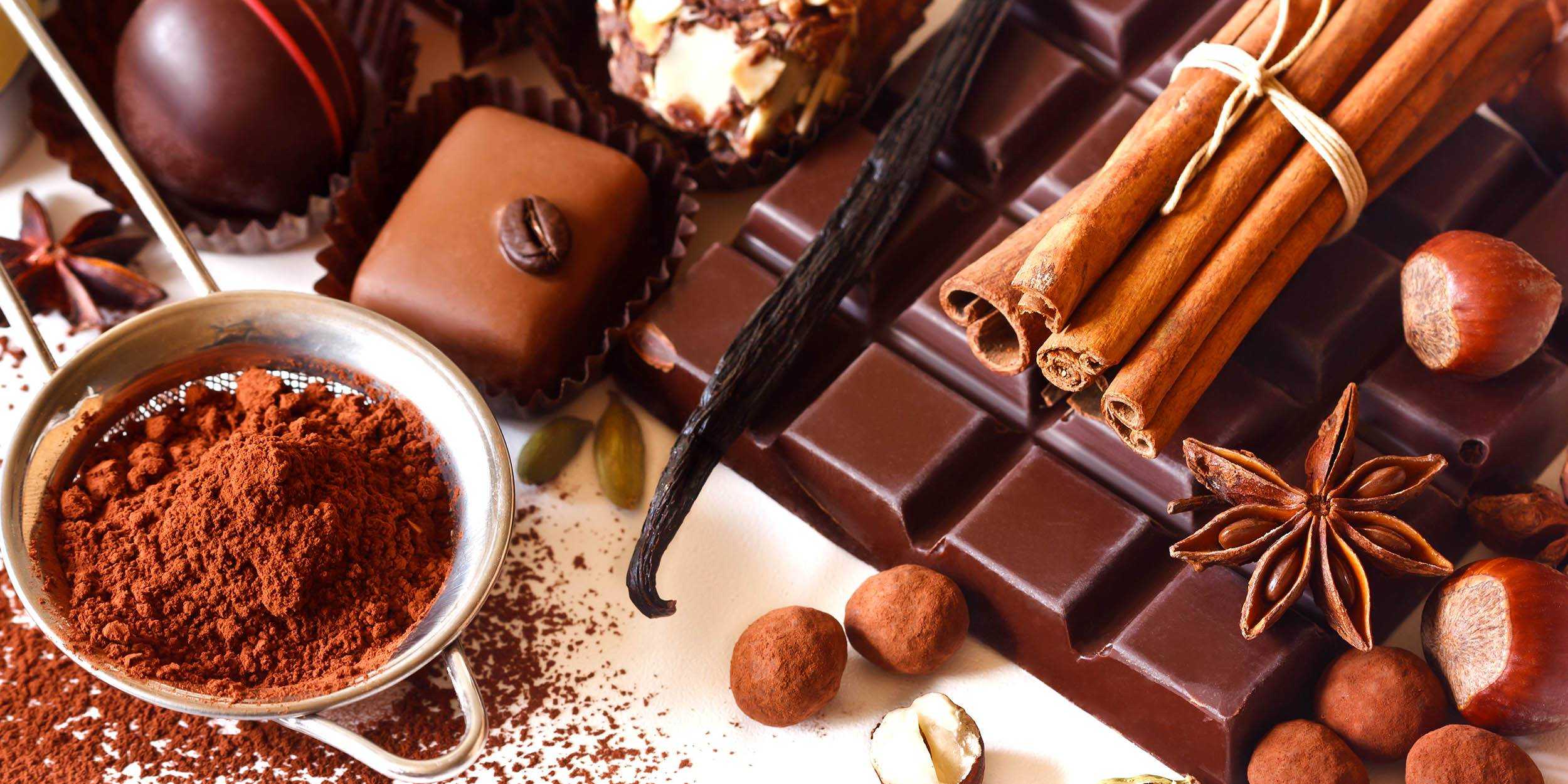 Кому и почему лучше не есть шоколад