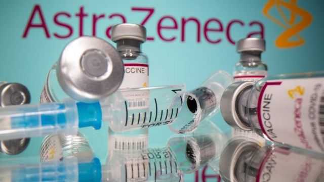 У Данії друга людина померла після щеплення вакциною AstraZeneca