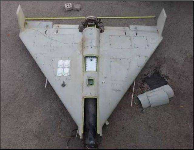 У ЗСУ розповіли про нічне "полювання" на іранські дрони