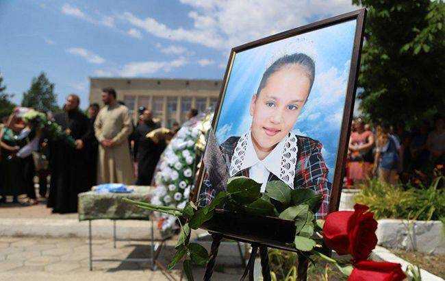 Убийство 11-летней Дарьи Лукьяненко: в суде сделали важное заявление