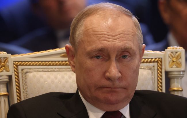 США призвали Путина вывести войска из Украины после признания им "СВО" войной