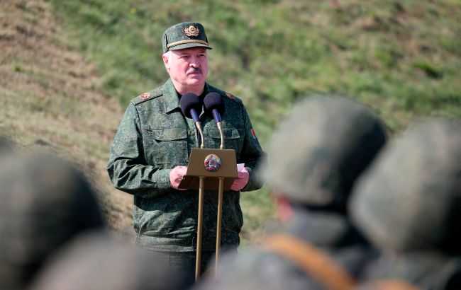 Генерал США відповів, чи вступлять війська Білорусі у війну проти України