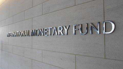 МВФ закликав Україну не знижувати податки