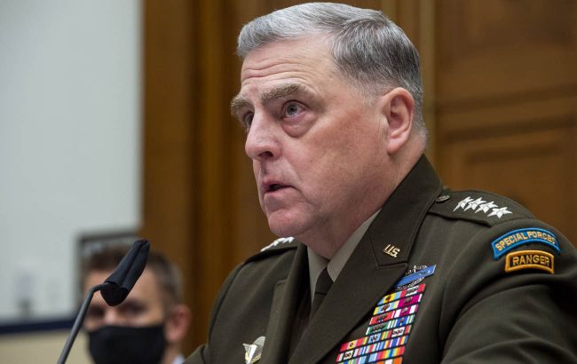 Генерал США о ходе войны в Украине: зима дает возможности для наступления