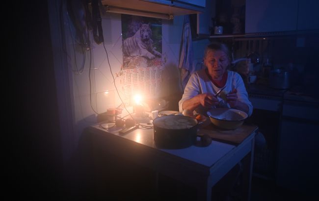 В Харькове завтра возможны аварийные отключения света