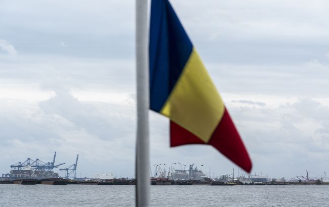 Румыния готова отгружать больше украинского зерна после выхода РФ из сделки
