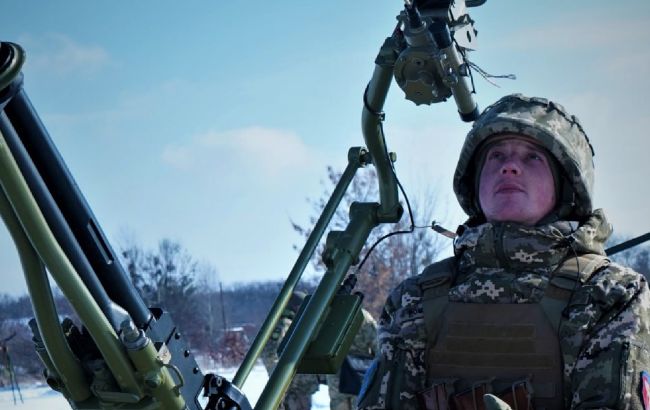 В Киеве создали мобильные группы ПВО: могут сбивать "Шахеды" и ракеты