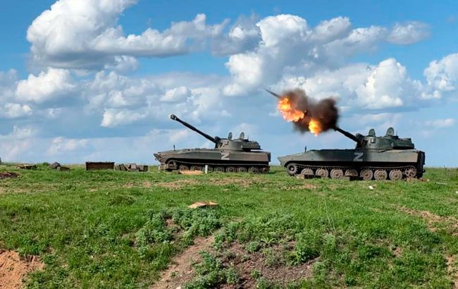 Россияне из тяжелой артиллерии снова обстреляли Днепропетровскую область: подробности