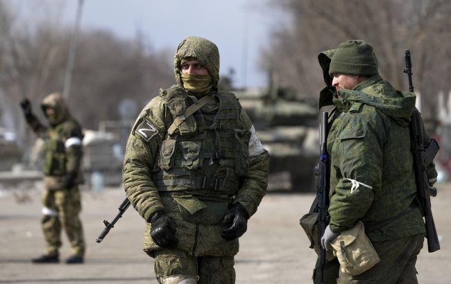 Россияне хотят увеличить количество силовиков на оккупированных территориях, - ЦНС