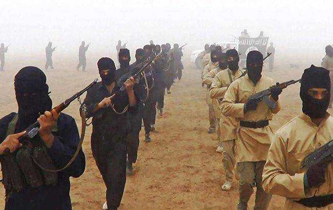 ИГИЛ сообщила о создании своей "провинции" в Индии