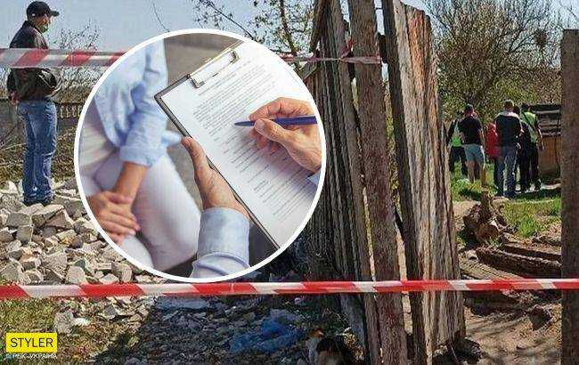 Убийство девочки в Харькове: ребенок получил удары разными ножами