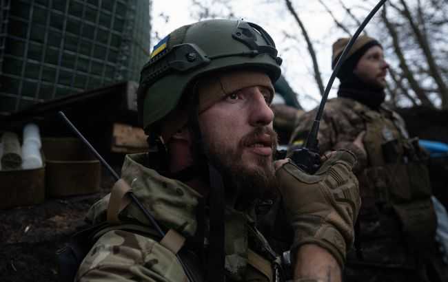 рашисти намагаються прорватися на Донбасі та локальні зіткнення на півдні