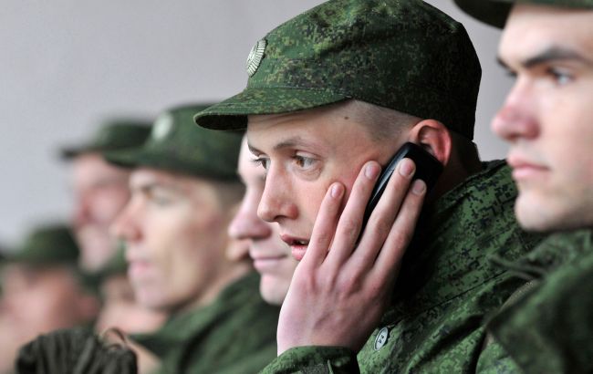 Число мобилизованных россиян на войну может превышать 500 тысяч, - "Медиазона"