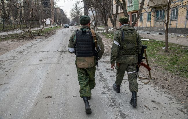 Более 100 россиян "пропали" в Луганской области после отказа вступить в ЧВК "Вагнера", - СМИ