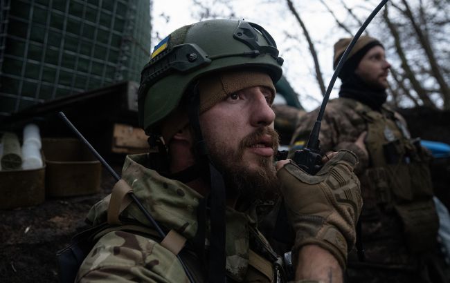 В СМИ рассказали, как ВСУ готовили прорыв в Харьковской и Херсонской областях