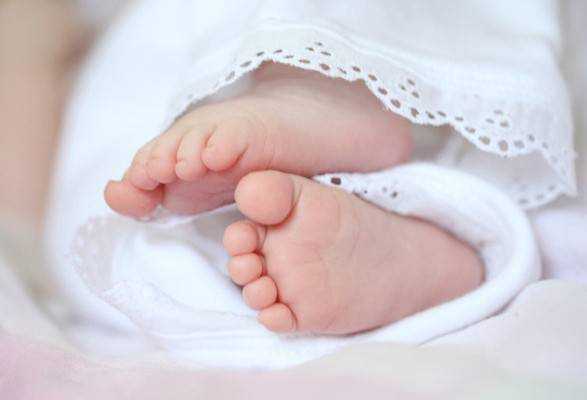 Во Львовской области женщина родила и бросила младенца на территории кондитерского цеха