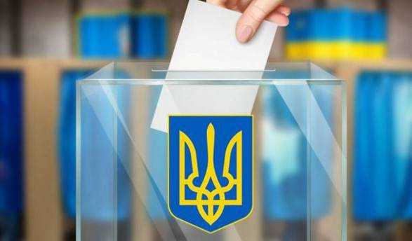 Выборы-2019: стала известна региональная структура голосования в Украине
