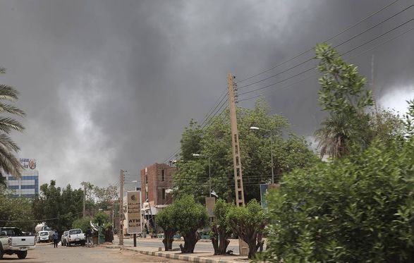 Насилие в Судане унесло жизни 61 человека, более 670 получили ранения за два дня стычек
