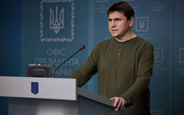Советник главы Офиса президента озвучил новые условия Украины по завершению войны