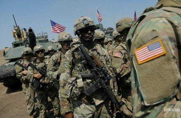 США готовятся экстренно выводить войска из Афганистана
