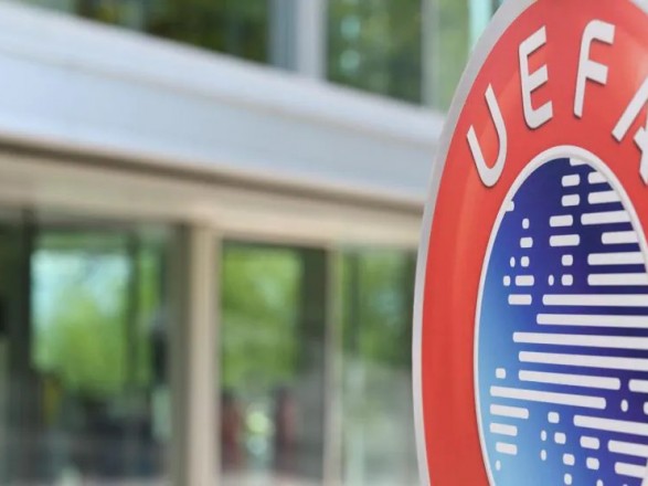 россия планирует перейти из УЕФА в Азиатскую конфедерацию футбола - СМИ
