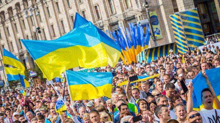 День независимости Украины: афиша мероприятий 24 августа