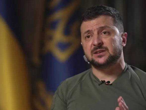 Зеленський: Україна не має відношення до вбивства російської пропагандистки Дар’ї Дугіної