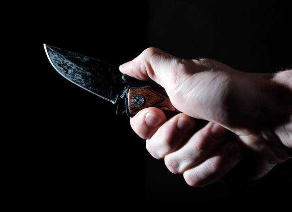 Мужчина с ножом взял заложника в соборе Милана
