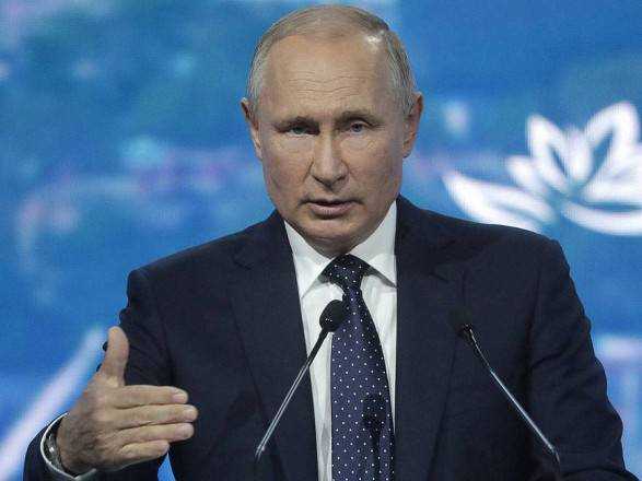 Путин о переговорах между Украиной и РФ о пленных: обмен будет масштабным