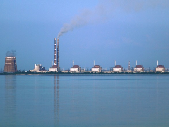 Из-за оккупантов на ЗАЭС произошел инцидент с утечкой воды из контура реактора - Энергоатом