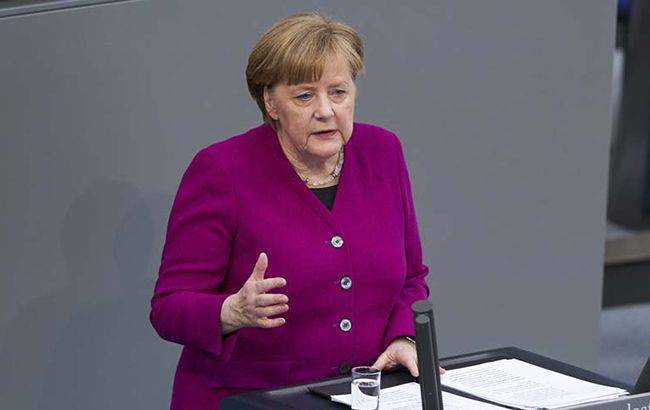 Меркель подтвердила уход из политики