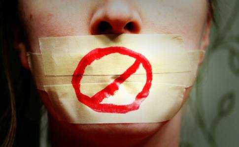 В Украине ухудшилась ситуация со свободой слова - рейтинг